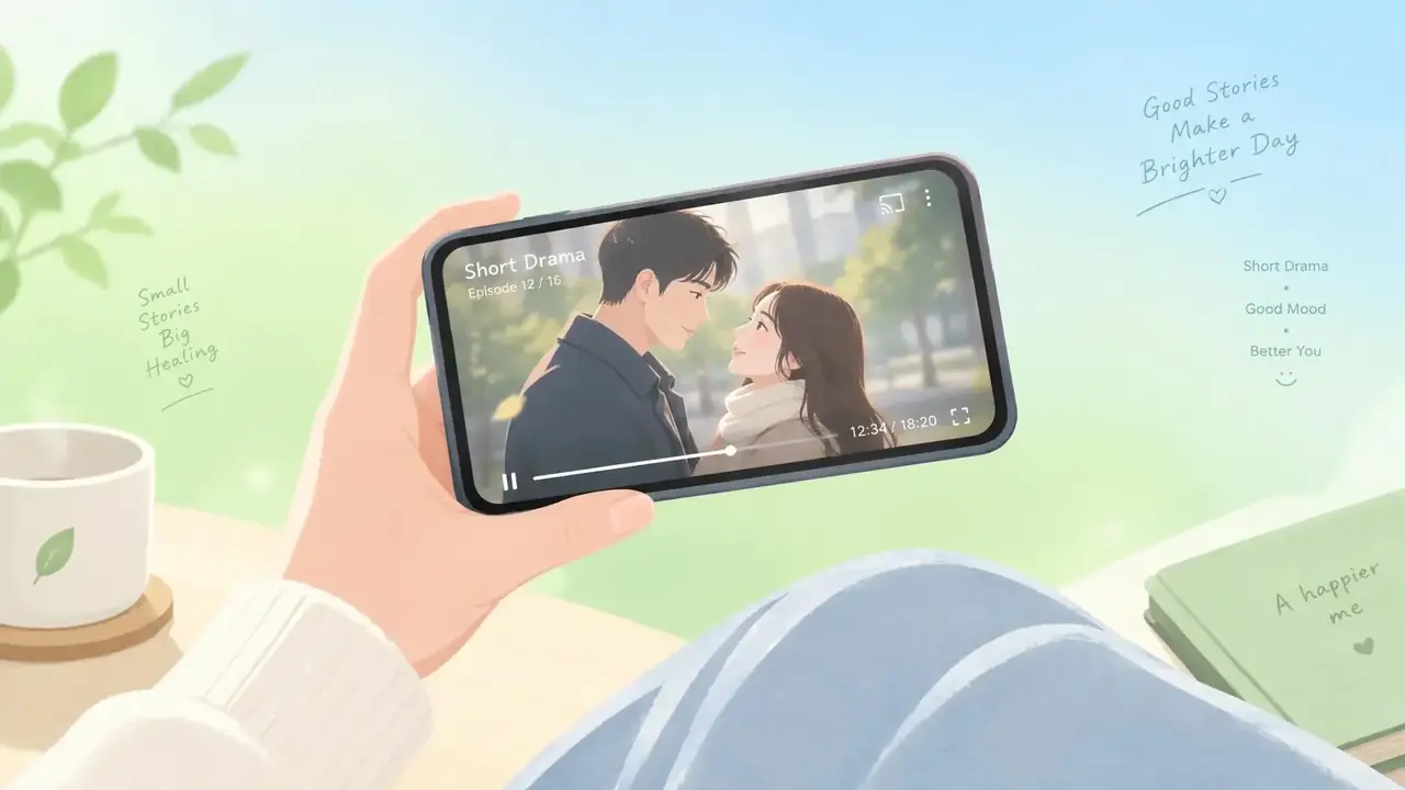 黄果短剧vip APP - 黄果短剧vip推荐横幅