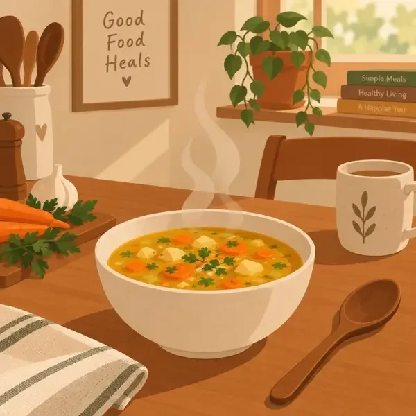 美食治愈分类 - 黄果短剧vip