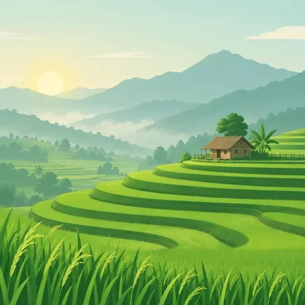 田园生活分类 - 黄果短剧vip